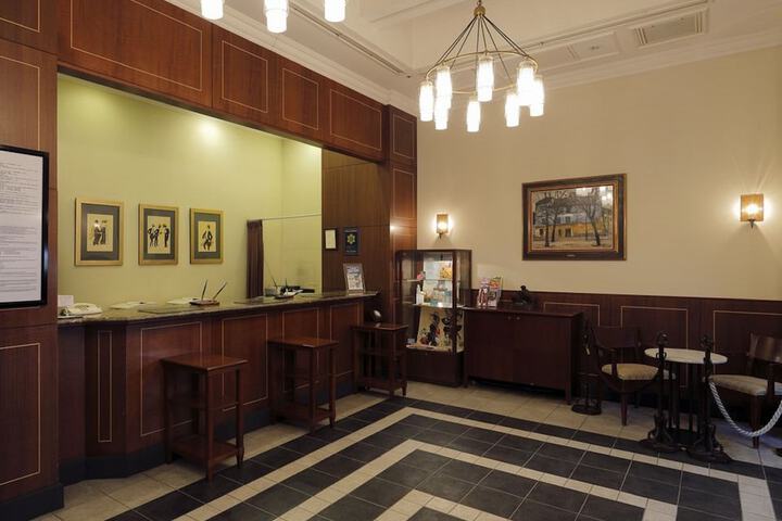 Hotel Interior 3 of 60