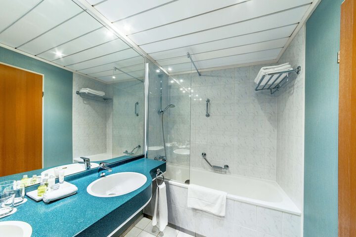 Bathroom Vanities