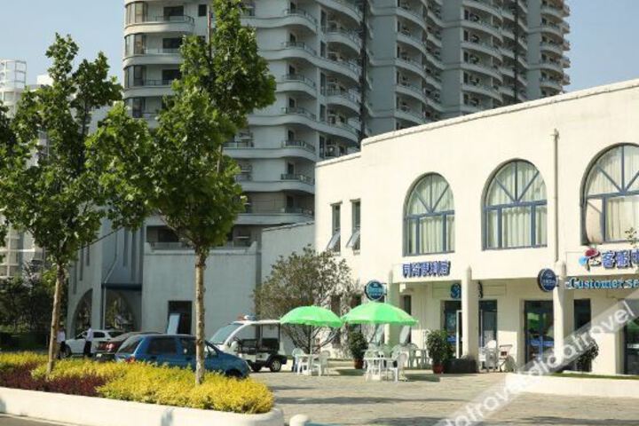 Hotel 1 of 25