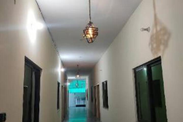 Hotel Airport in