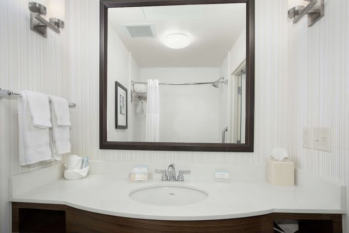 Bathroom Vanities
