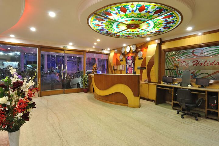 Hotel Interior 27 of 29