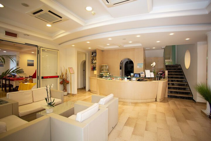 Hotel Nautico