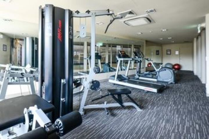 Health and Fitness 7 of 16