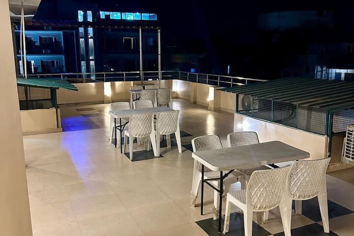 Terrace/Patio 35 of 35