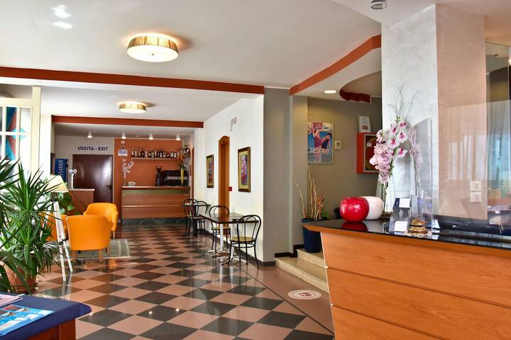 Hotel Interior 3 of 46