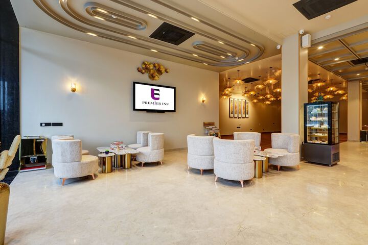 Hotel Interior 10 of 36