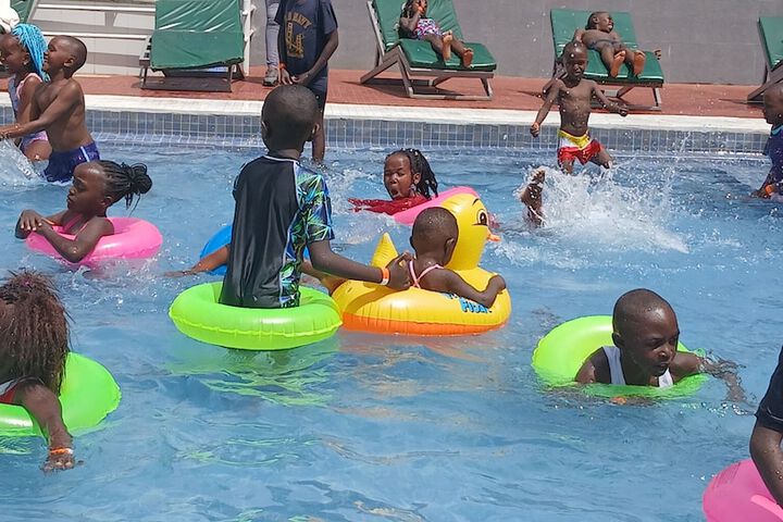 Childrens Activities 14 of 24