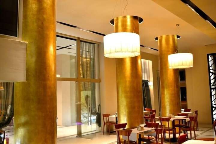 Hotel Interior 48 of 52