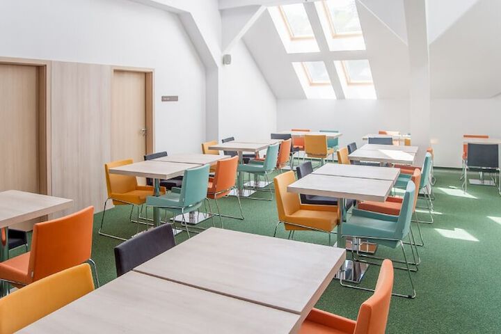 Dining Photos