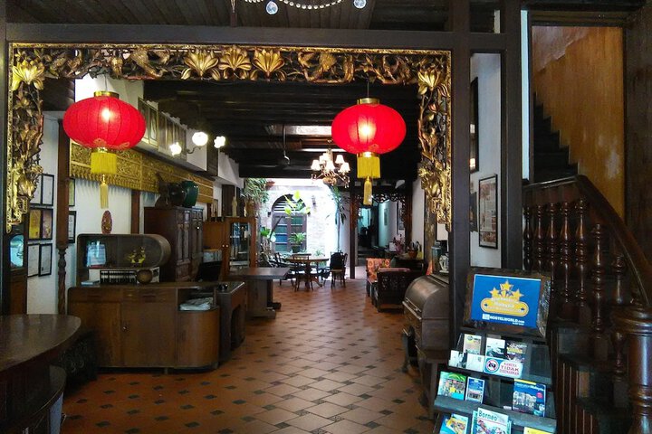 Hotel Interior 3 of 36