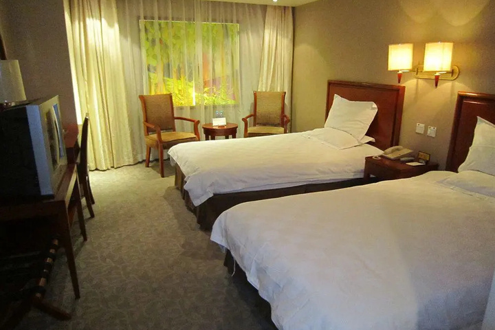 Shanghai Yitianxia Hotel