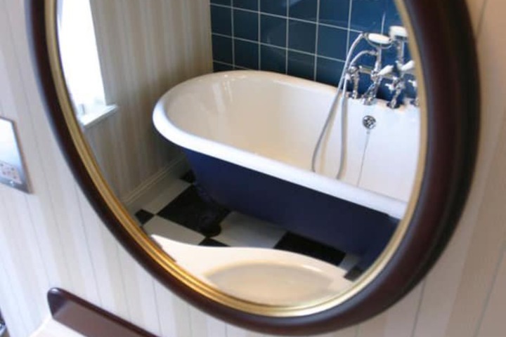 Bath Interior
