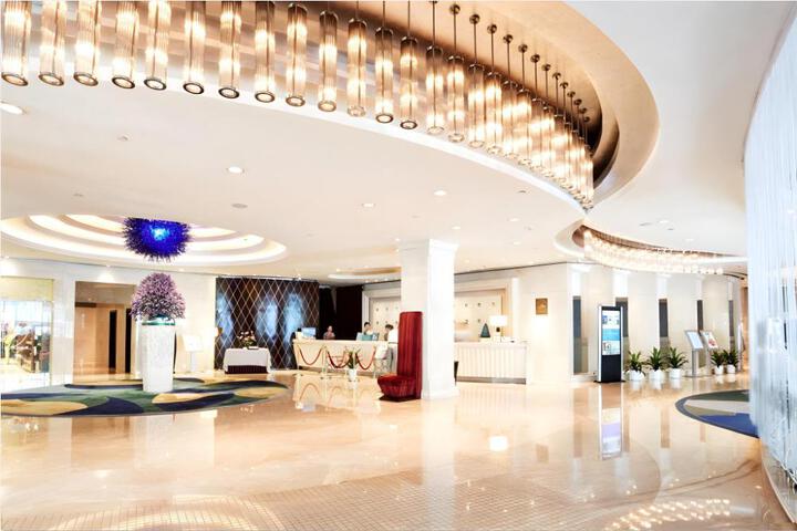 Fitness Facility Photos