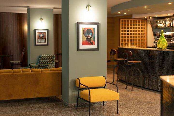 Hotel Interior 8 of 50