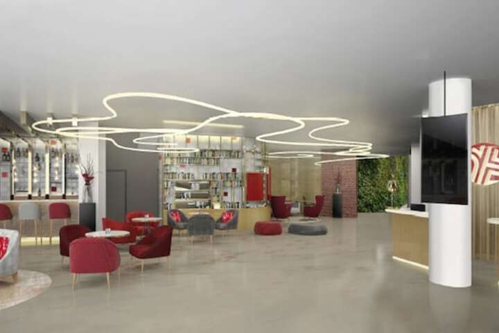 Hotel Interior 6 of 60