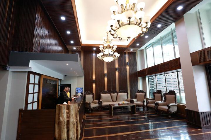 Hotel Interior 4 of 57