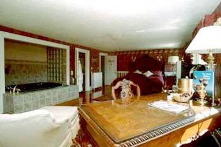 Fitness Facility Photos