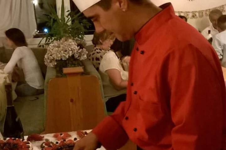Restaurants