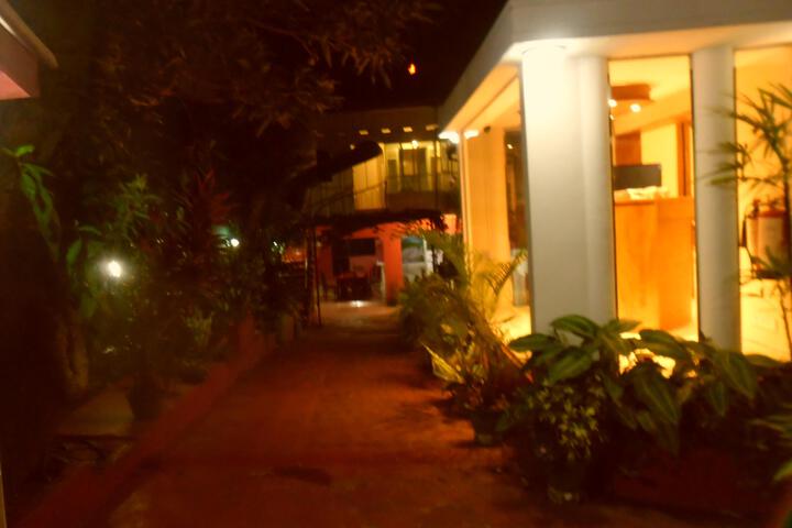Zion Inn 1343