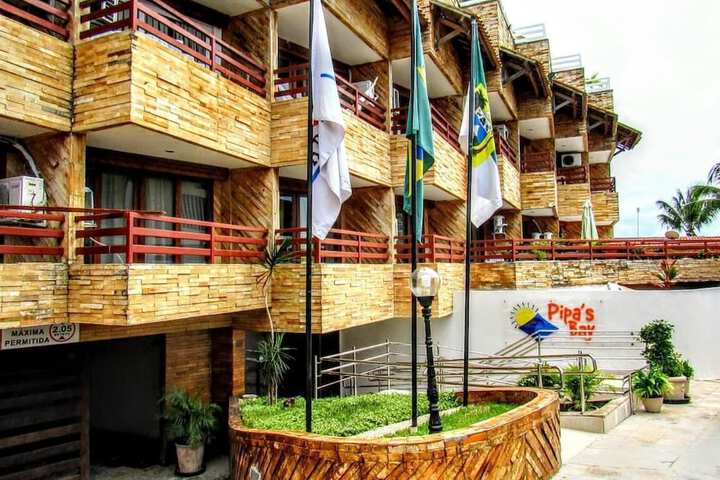 Hotel 62 of 64