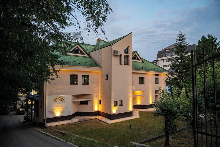 Hotel 54 of 57
