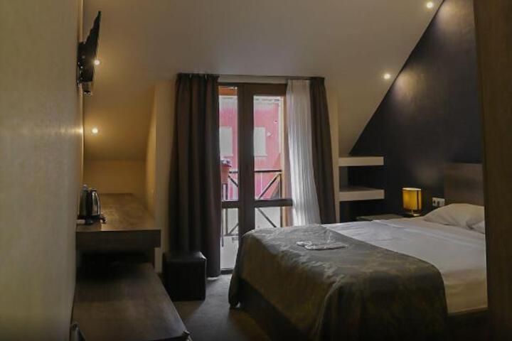 Villa Hotel Tbilisi