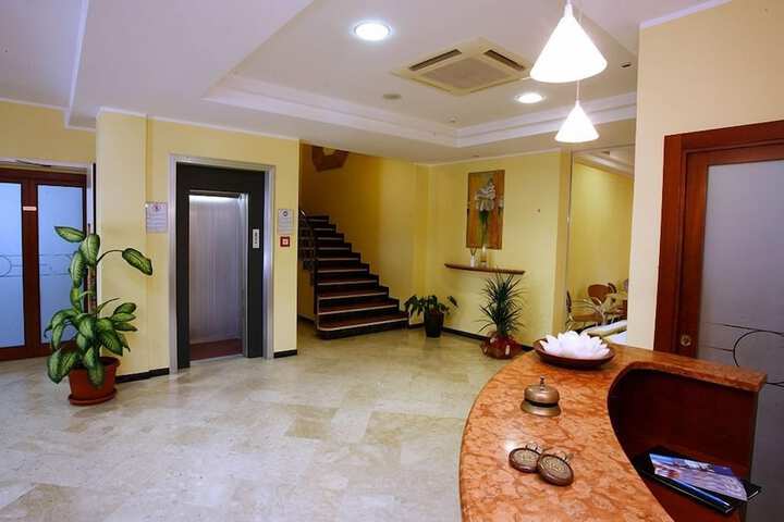 Hotel Interior 2 of 18