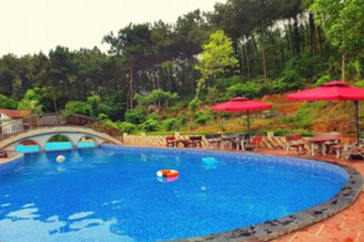 Pool 20 of 23