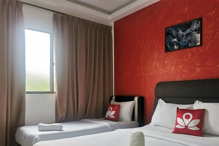 LSH Hotel