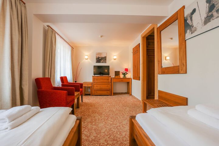 Fitness Center Photo