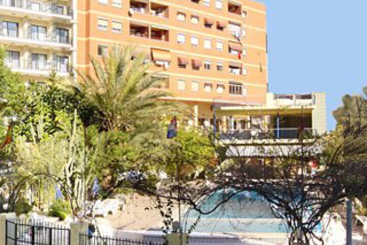 ANTEA HOTEL
