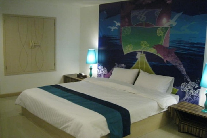 Room 10 of 147