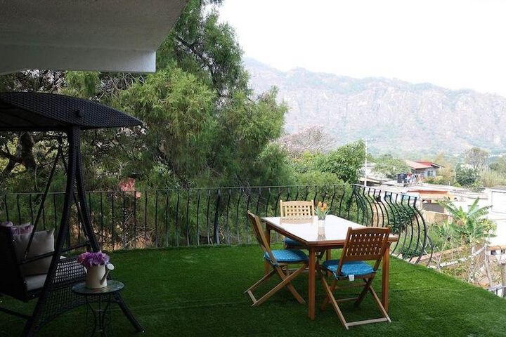 Terrace/Patio 33 of 43