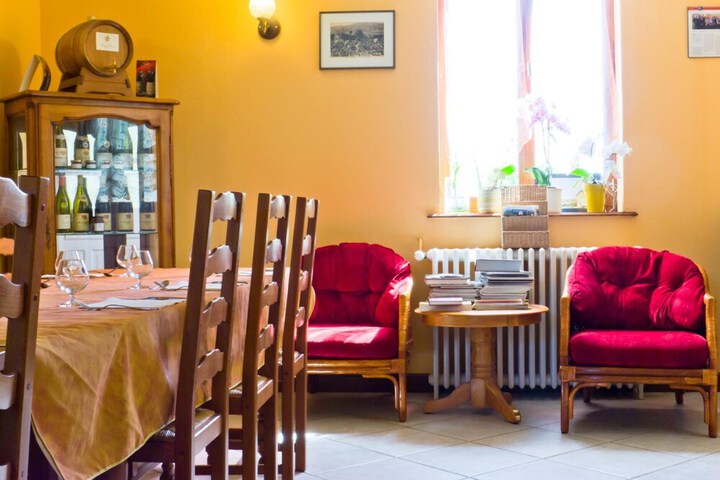 Restaurants
