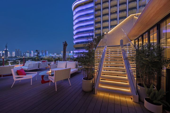 Terrace/Patio 132 of 134