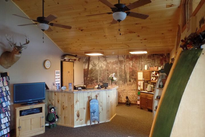 Hotel Interior 2 of 104