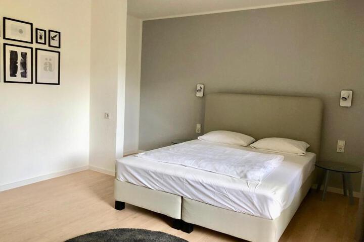 City Hotel und City Apartments Centrum