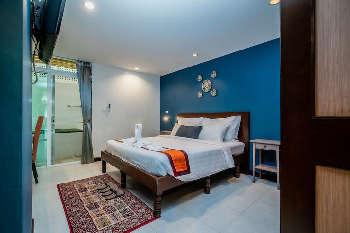 Room 21 of 122