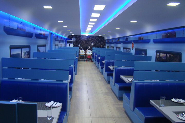 Restaurants