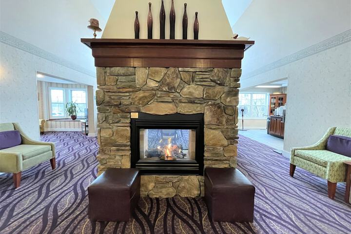 Hotel Interior 75 of 78