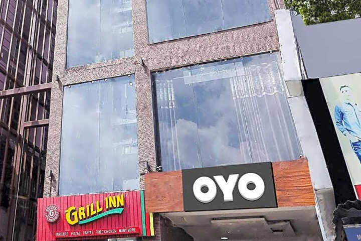 Super Hotel O a Hotel