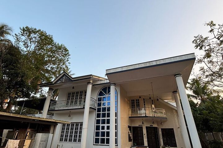 Chillies Home Stay Malpe