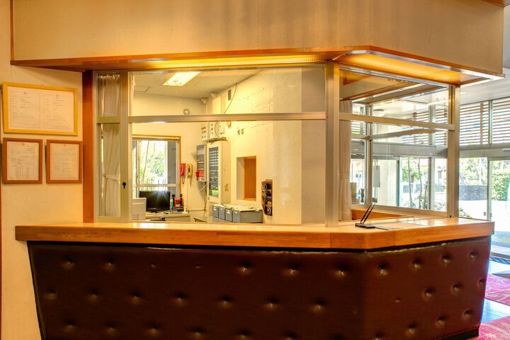 Hotel Interior 3 of 69