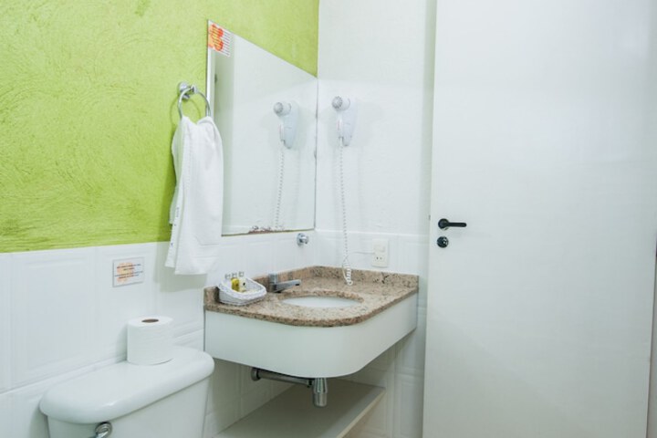 Bath Amenities