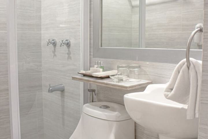 Bath Amenities