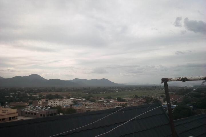 Hotel View 73 of 73