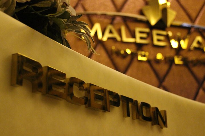 Hotel Interior 3 of 42
