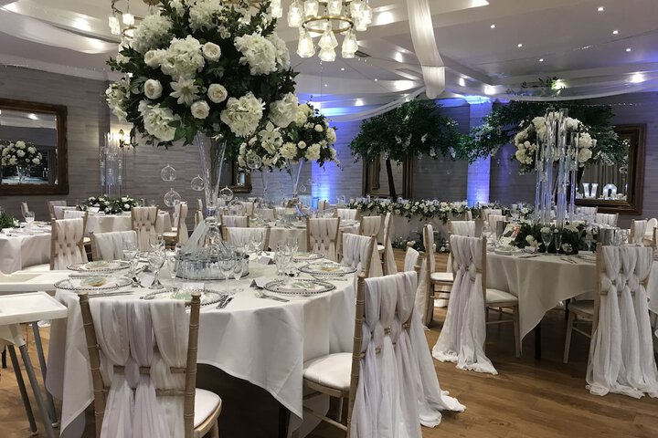Wedding/Banquet 35 of 49
