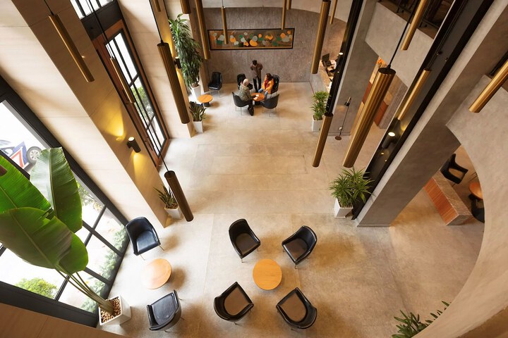 Hotel Interior 6 of 99